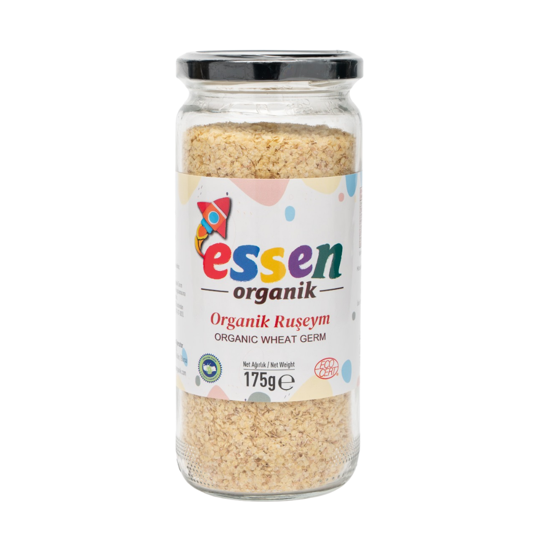 Organik Ruşeym 175 gr