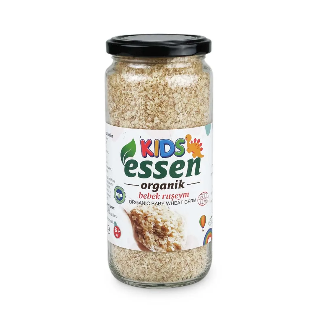 Organik Ruşeym 175 gr