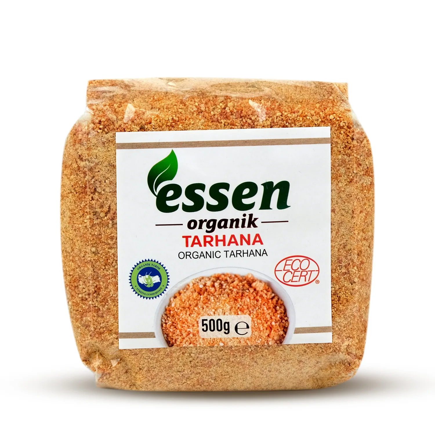 Organik Tarhana 500 Gr