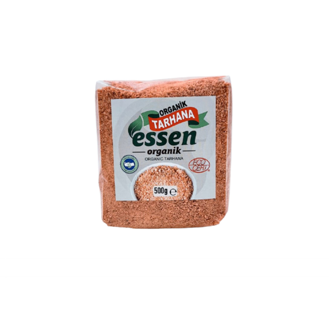 Organik Tarhana 500 Gr
