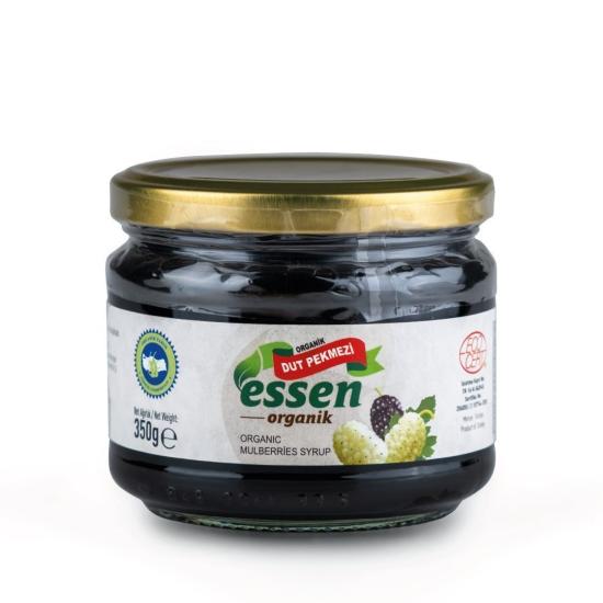 Organik Dut Pekmezi 300 cc