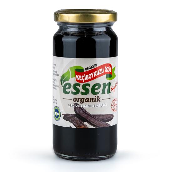 Organik Keçiboynuzu Özü 315 Gr