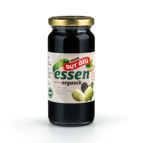 Organik Dut Özü 315 Gr